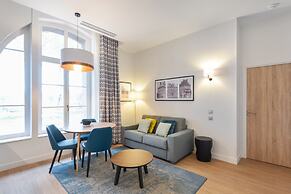 Premium Residence Presqu'Ile de la Touques - Pierre & Vacances