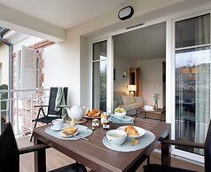 Premium Residence Presqu'Ile de la Touques - Pierre & Vacances