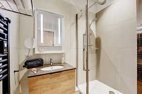 Premium Residence Presqu'Ile de la Touques - Pierre & Vacances