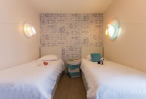 Premium Residence Presqu'Ile de la Touques - Pierre & Vacances