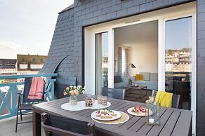 Premium Residence Presqu'Ile de la Touques - Pierre & Vacances