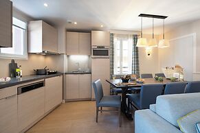 Premium Residence Presqu'Ile de la Touques - Pierre & Vacances