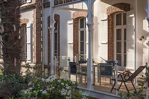 Premium Residence Presqu'Ile de la Touques - Pierre & Vacances