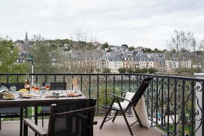 Premium Residence Presqu'Ile de la Touques - Pierre & Vacances