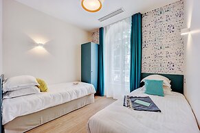 Premium Residence Presqu'Ile de la Touques - Pierre & Vacances