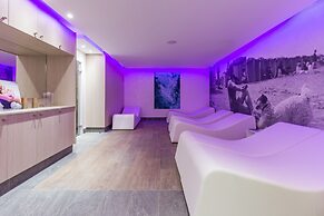 Premium Residence Presqu'Ile de la Touques - Pierre & Vacances