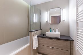 Premium Residence Presqu'Ile de la Touques - Pierre & Vacances