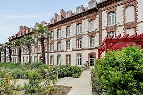 Premium Residence Presqu'Ile de la Touques - Pierre & Vacances