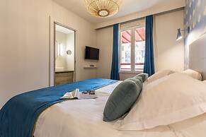 Premium Residence Presqu'Ile de la Touques - Pierre & Vacances