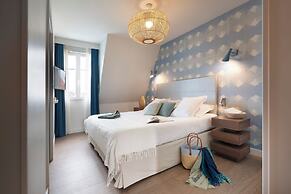 Premium Residence Presqu'Ile de la Touques - Pierre & Vacances