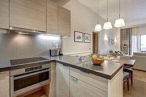 Premium Residence Presqu'Ile de la Touques - Pierre & Vacances