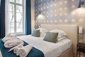 Premium Residence Presqu'Ile de la Touques - Pierre & Vacances