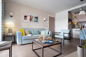 Premium Residence Presqu'Ile de la Touques - Pierre & Vacances