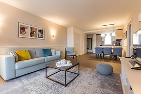 Premium Residence Presqu'Ile de la Touques - Pierre & Vacances