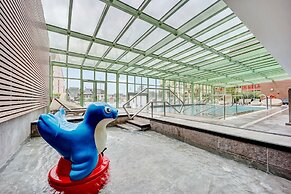 Premium Residence Presqu'Ile de la Touques - Pierre & Vacances