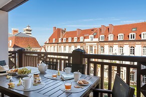 Premium Residence Presqu'Ile de la Touques - Pierre & Vacances