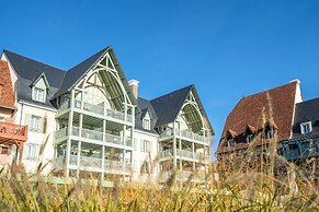 Premium Residence Presqu'Ile de la Touques - Pierre & Vacances