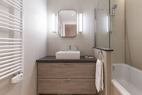 Premium Residence Presqu'Ile de la Touques - Pierre & Vacances