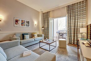 Premium Residence Presqu'Ile de la Touques - Pierre & Vacances