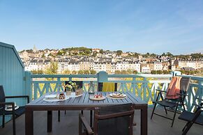 Premium Residence Presqu'Ile de la Touques - Pierre & Vacances