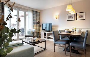 Premium Residence Presqu'Ile de la Touques - Pierre & Vacances