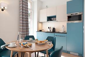 Premium Residence Presqu'Ile de la Touques - Pierre & Vacances