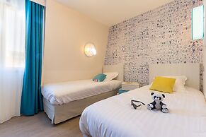 Premium Residence Presqu'Ile de la Touques - Pierre & Vacances