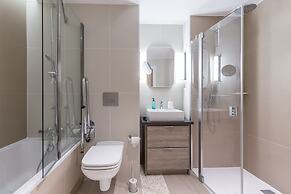 Premium Residence Presqu'Ile de la Touques - Pierre & Vacances