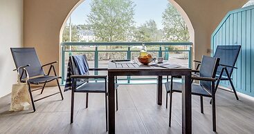 Premium Residence Presqu'Ile de la Touques - Pierre & Vacances