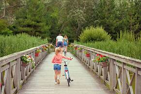 Premium Residence Presqu'Ile de la Touques - Pierre & Vacances