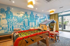 Premium Residence Presqu'Ile de la Touques - Pierre & Vacances