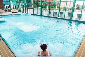 Premium Residence Presqu'Ile de la Touques - Pierre & Vacances