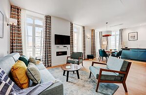 Premium Residence Presqu'Ile de la Touques - Pierre & Vacances