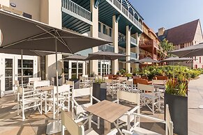 Premium Residence Presqu'Ile de la Touques - Pierre & Vacances