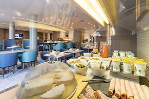 Premium Residence Presqu'Ile de la Touques - Pierre & Vacances