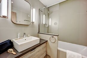 Premium Residence Presqu'Ile de la Touques - Pierre & Vacances