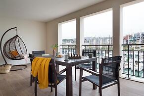 Premium Residence Presqu'Ile de la Touques - Pierre & Vacances