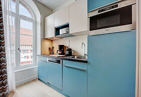 Premium Residence Presqu'Ile de la Touques - Pierre & Vacances