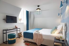 Premium Residence Presqu'Ile de la Touques - Pierre & Vacances