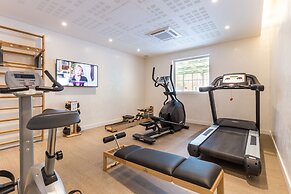 Premium Residence Presqu'Ile de la Touques - Pierre & Vacances