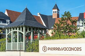 Premium Residence Presqu'Ile de la Touques - Pierre & Vacances