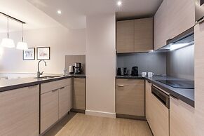 Premium Residence Presqu'Ile de la Touques - Pierre & Vacances