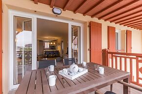 Premium Residence Presqu'Ile de la Touques - Pierre & Vacances