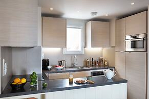 Premium Residence Presqu'Ile de la Touques - Pierre & Vacances