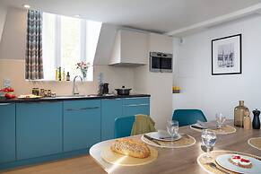 Premium Residence Presqu'Ile de la Touques - Pierre & Vacances