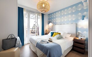 Premium Residence Presqu'Ile de la Touques - Pierre & Vacances