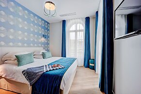 Premium Residence Presqu'Ile de la Touques - Pierre & Vacances