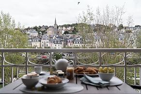 Premium Residence Presqu'Ile de la Touques - Pierre & Vacances