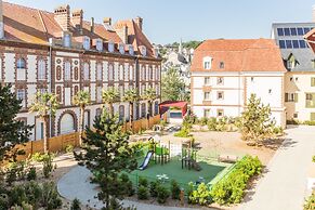 Premium Residence Presqu'Ile de la Touques - Pierre & Vacances