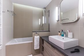 Premium Residence Presqu'Ile de la Touques - Pierre & Vacances